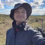 Profile photo of Nestor Salazar