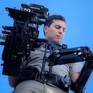 Profile photo of Ahmed Moubarek Arfaoui