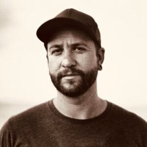 Profile photo of Chad Chamberlain