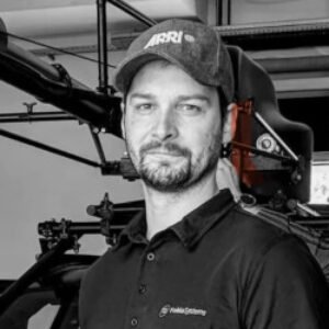 Profile photo of Alex Voigt