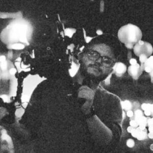 Profile photo of Tyler Rocheleau