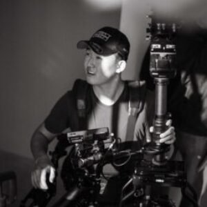 Profile photo of Jeon Patton