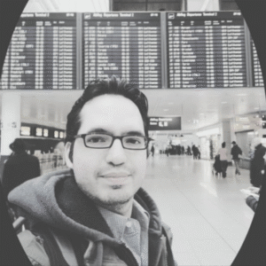 Profile photo of David Fuentes