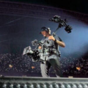 Profile photo of Andrew Crankshaw