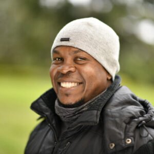 Profile photo of Samuel Maina