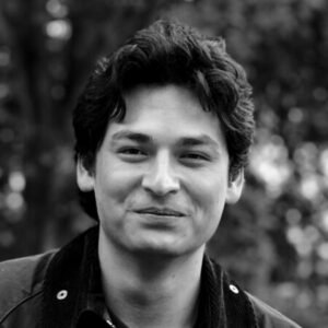 Profile photo of Henry Kingsbury