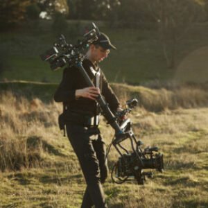 Profile photo of Sam Bennett