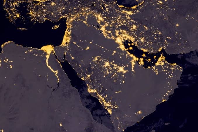 Private: Middle Eastern Operators